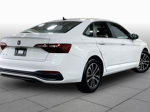 Used 2023 Volkswagen Jetta Sport FWD image 13