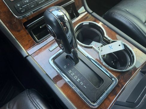 Used 2015 Lincoln Navigator 4WD image 55