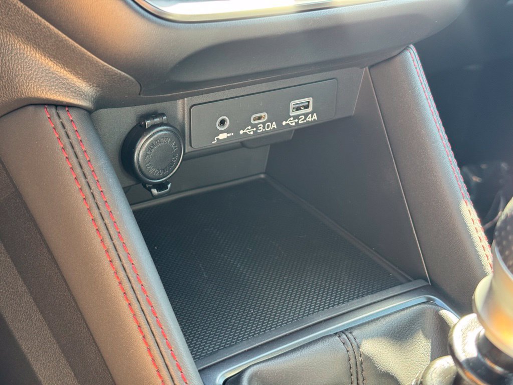 New 2026 Subaru WRX Premium AWD/4WD image 14