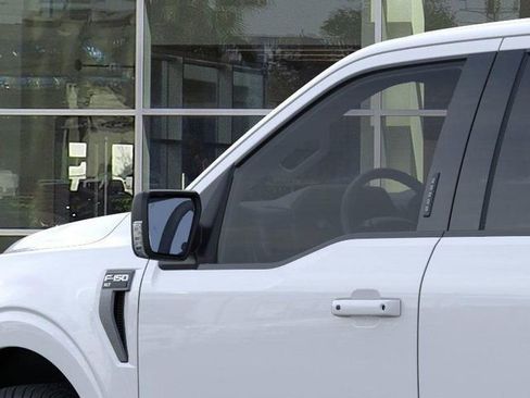 New 2023 Ford F150 XLT w/ Equipment Group 302A High image 20