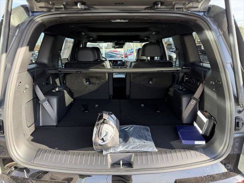 New 2026 Hyundai Santa Fe Calligraphy image 11