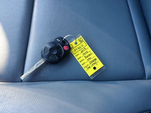 Used 2019 Ford Transit 150 148 Low Roof image 10