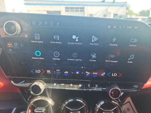 Used 2024 Chevrolet Blazer EV RS AWD/4WD image 24