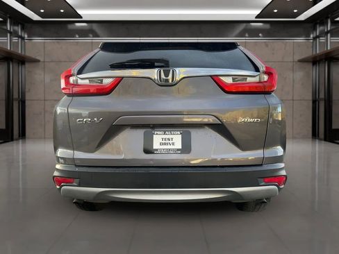 Used 2019 Honda CR-V EX image 41