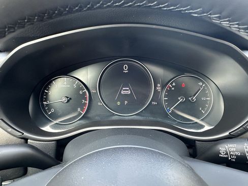 New 2026 MAZDA CX-50 AWD 2.5 S w/ Weather Package image 23
