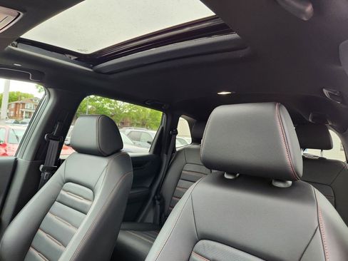 Certified 2026 Honda CR-V Sport-L image 12