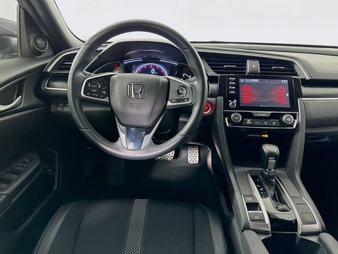 Used 2020 Honda Civic Sport image 21