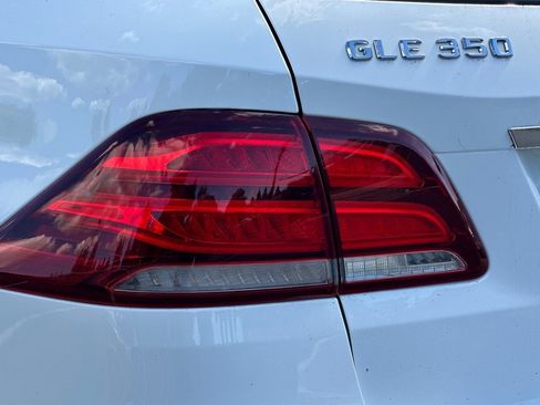 Used 2016 Mercedes-Benz GLE 350 4MATIC image 12