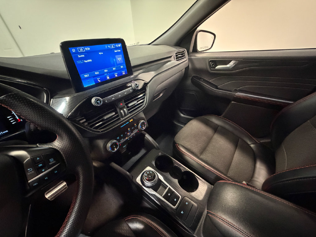 Used 2023 Ford Escape ST-Line AWD/4WD image 81