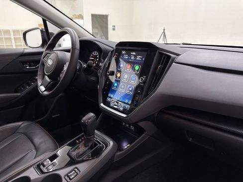 Certified 2025 Subaru Crosstrek 2.5i Limited image 25