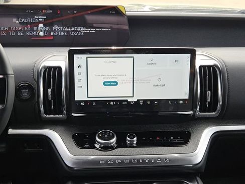 New 2026 Ford Expedition Tremor AWD/4WD image 16