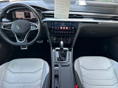 Used 2023 Volkswagen Arteon SEL AWD/4WD image 13