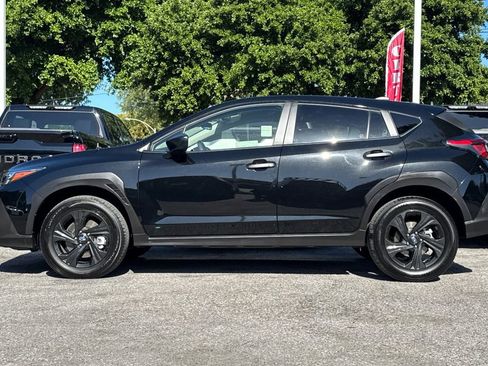 Used 2024 Subaru Crosstrek 2.0i AWD/4WD image 6