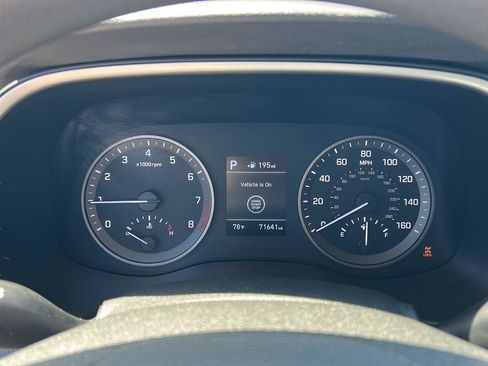 Used 2021 Hyundai Tucson Value AWD/4WD image 10