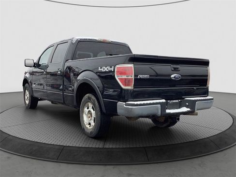 Used 2014 Ford F150 XLT image 5