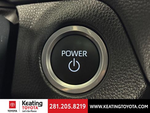 Used 2023 Toyota RAV4 XSE image 29