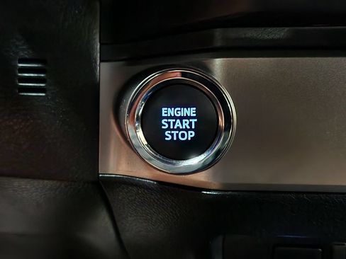 Used 2023 Toyota Tacoma Limited w/ Nightshade Package RWD image 41