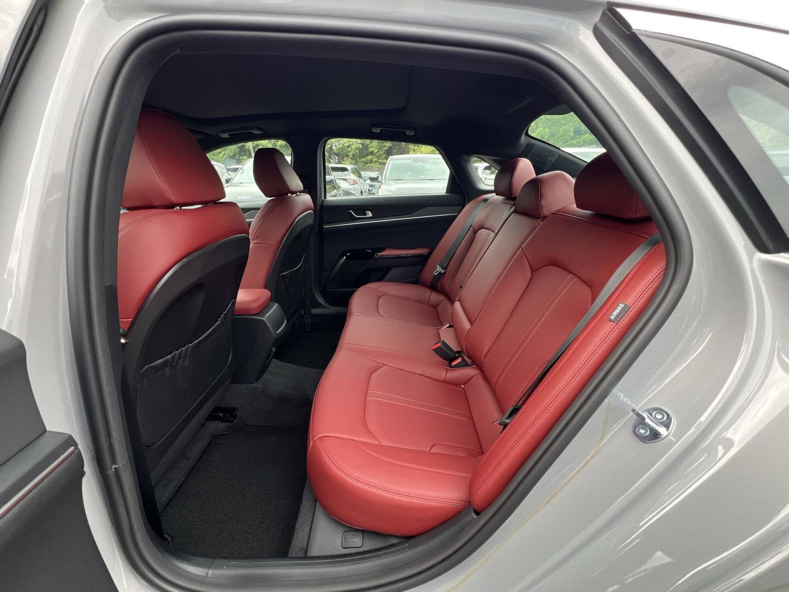 New 2026 Kia K5 GT-Line FWD image 31