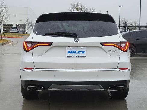 New 2026 Acura MDX w/ Technology Package image 4