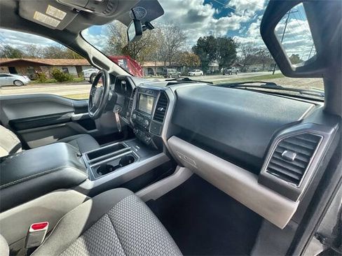 Used 2017 Ford F150 XLT w/ Equipment Group 301A Mid image 27