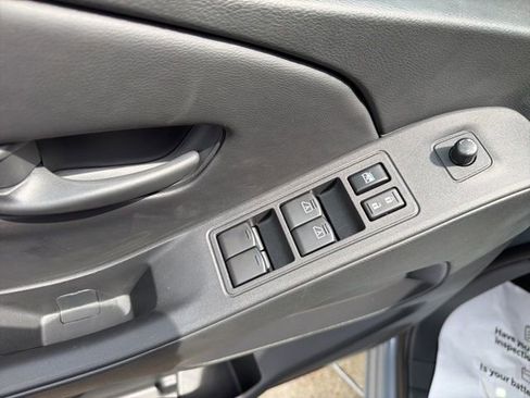 New 2026 Nissan Frontier SV image 11