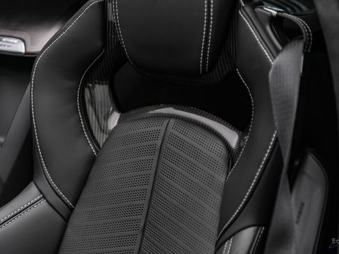 Used 2026 Chevrolet Corvette Z06 RWD image 55