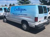Used 2012 Ford E-250 and Econoline 250 w/ Commercial Cargo Van Pkg image 4