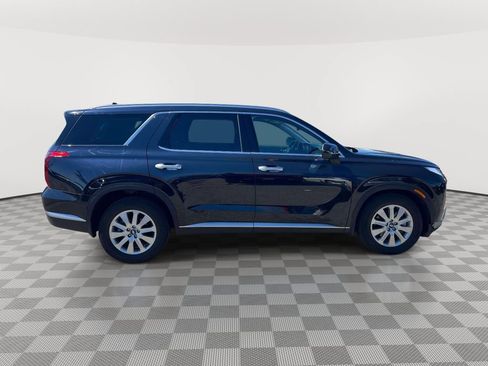 Used 2024 Hyundai Palisade SEL AWD/4WD image 4