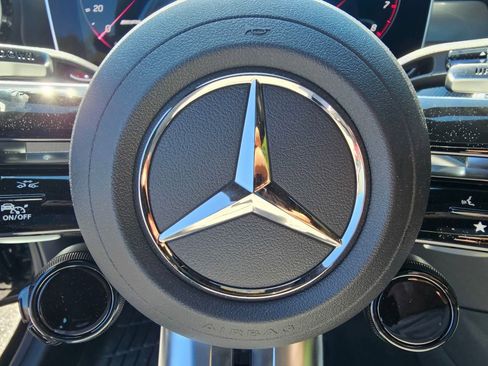 New 2026 Mercedes-Benz CLE 53 AMG 4MATIC Coupe image 21