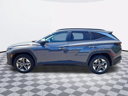 Certified 2026 Hyundai Tucson SEL AWD/4WD image 3
