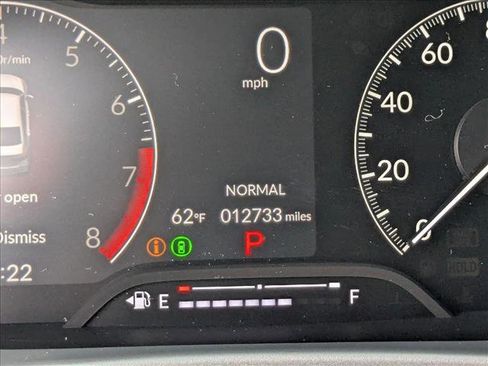 Used 2025 Honda Civic Sport image 11