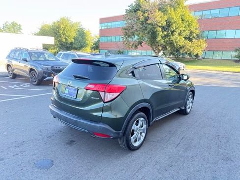Used 2016 Honda HR-V EX image 5