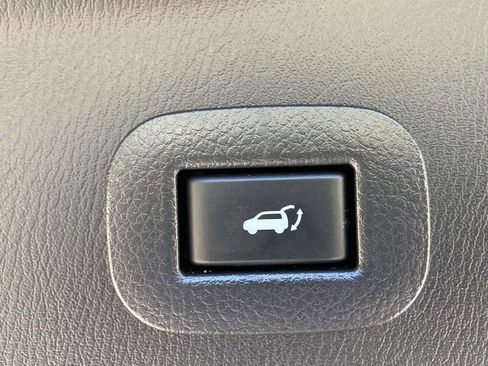 Used 2022 INFINITI QX80 Premium Select w/ Cargo Package RWD image 10