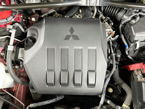 Used 2024 Mitsubishi Eclipse Cross SE AWD/4WD image 32
