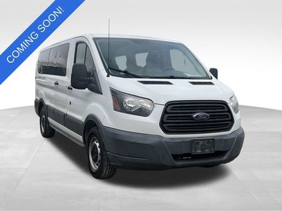 Used 2018 Ford Transit 150 XL
