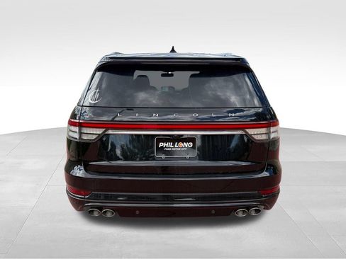 Used 2022 Lincoln Aviator Grand Touring w/ Equipment Group 301A AWD/4WD image 6