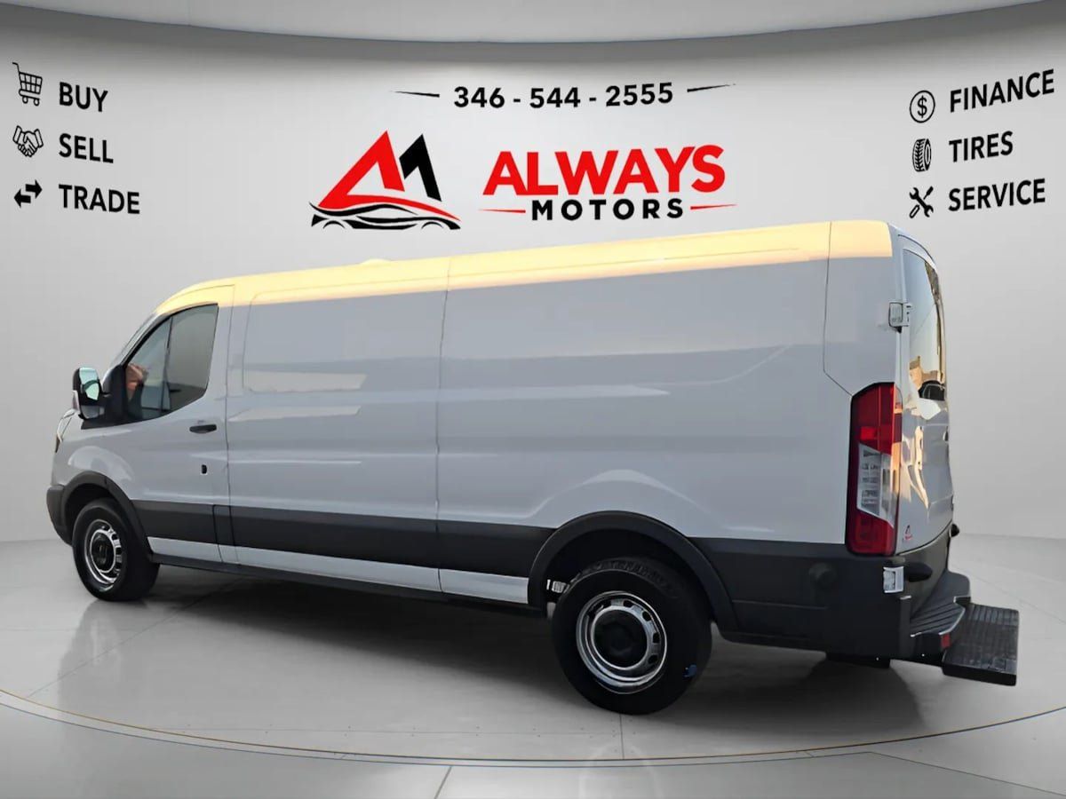 Used 2016 Ford Transit 350 148 Low Roof RWD image 24