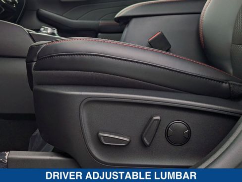 New 2025 Ford Escape ST-Line w/ Tech Pack #1 image 23