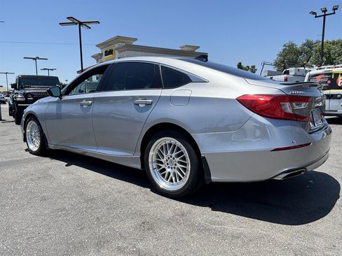 Used 2022 Honda Accord Sport image 4