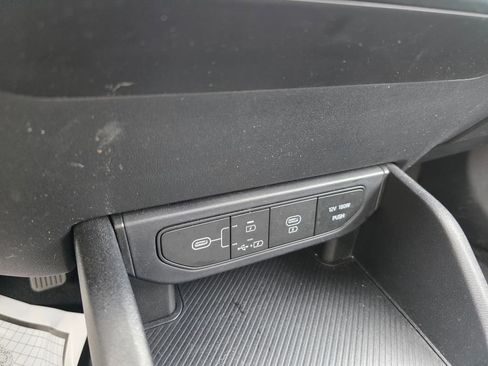 Used 2025 Kia K4 FWD image 20