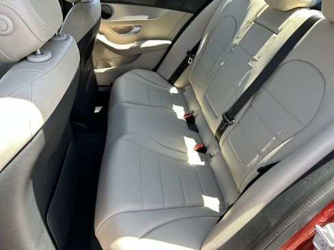 Used 2018 Mercedes-Benz C 300 Sedan image 26