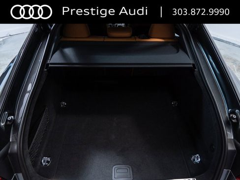 New 2026 Audi RS 7 Performance image 33