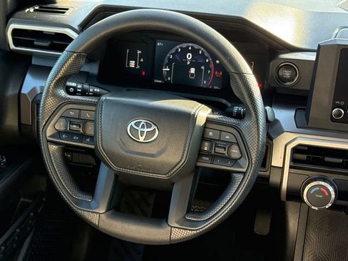 Used 2024 Toyota Tacoma SR5 RWD image 14