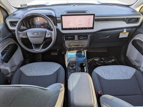 New 2026 Ford Maverick XLT image 14