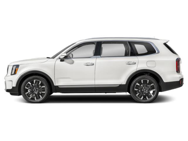 Used 2025 Kia Telluride SX Prestige AWD/4WD image 3