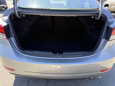 Used 2014 Hyundai Elantra Sport image 12