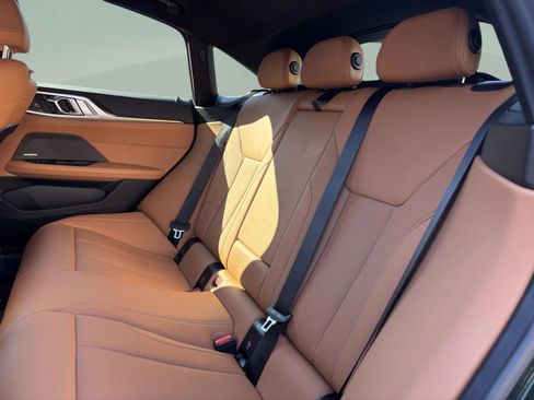 Used 2023 BMW i4 eDrive35 w/ Premium Package image 30