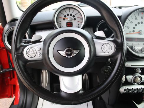 Used 2010 MINI Cooper S FWD image 12