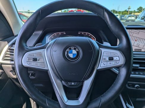 Used 2021 BMW X7 xDrive40i w/ Premium Package 2 AWD/4WD image 27