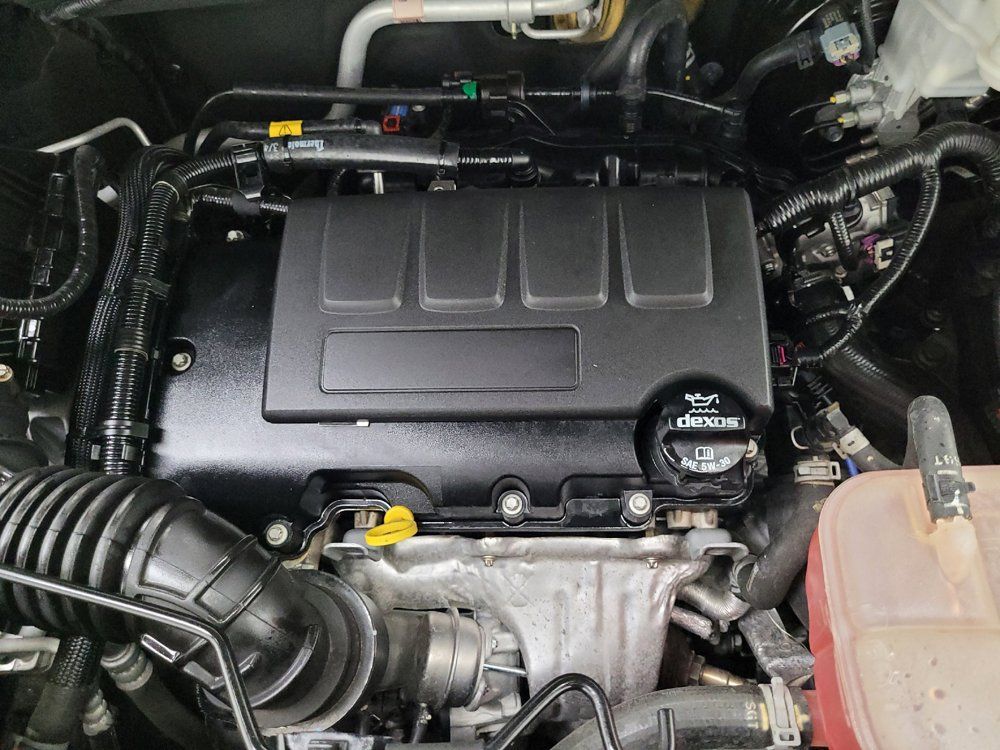 Used 2020 Buick Encore Preferred FWD image 30